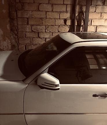 vaz yan guzguler: Mercedes-Benz E 220: 2.2 l | 1994 il Sedan — 6