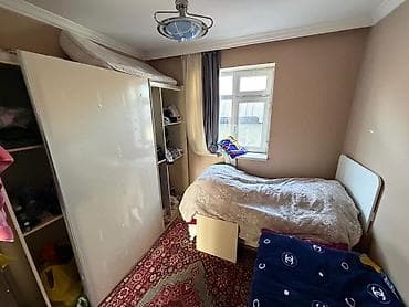 gence ev elanlari: 90 kv. m, 3 otaqlı — 8