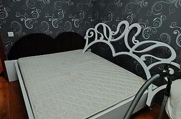 su cən: İkinəfərlik çarpayı, Dolab, Komod, Termo, Türkiyə, İşlənmiş — 3