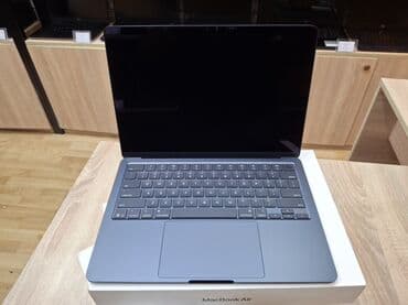 en ucuz apple macbook: 🚀 Macbook M4 Air 13-inch – Yeni, Endirimli, Limitli Sayda! 🚀 Məzmun — 4