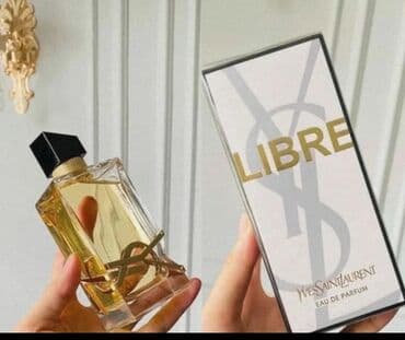 ysl libre qoxusu: 😍Libre YSL A klass 90ml Original ile bire bir qaliciliqi 1 gun — 1