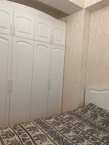 bine savxozda ev: Sumqayitda bulvara yaxin 10 mertebeli binanın 6-ci mərtəbəsində — 8