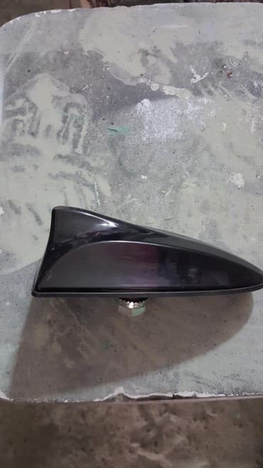 ravon baki satis merkezi: Anten radio azera — 3