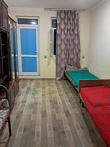 Bağ evləri: Kirayə verilir: həm gündəlik,həm aylıq studiya tipli mənzil — 4