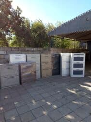 kalidor ucun alcipan fiqurlari: Yeni, Açılan, 4 qapılı Düz dolab, Dəhliz dolabı, Azərbaycan — 18