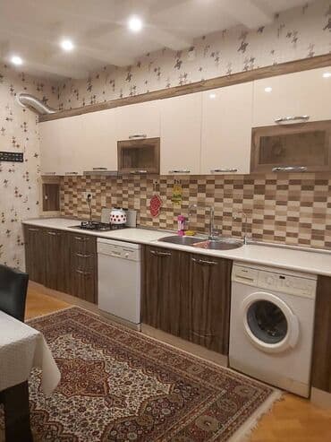 ucuz bina evləri: Sabunçu rayonu,RazinBakı Ticaret Merkezinin Binası,Talkuçkanın — 4