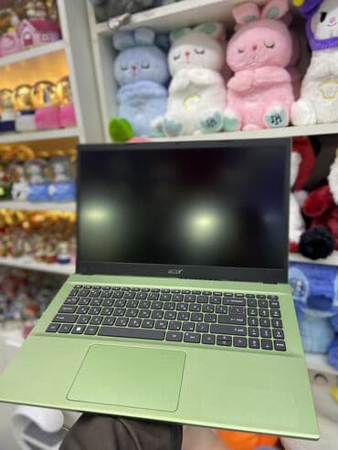hp pavilion dv7: İşlənmiş Acer 15.6 ", Intel Core i5, 512 GB, Ünvandan götürmə, Ödənişli çatdırılma — 5