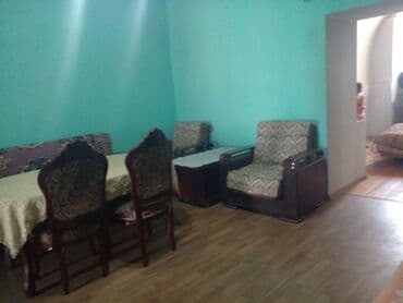 сайты по недвижимости: 45 kv. m, 2 otaqlı, Qaz, İşıq, Su — 5