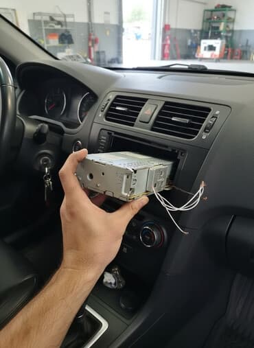 Maqnitol, JVC, AUX lalafo.az -da Maqnitol, JVC, AUX