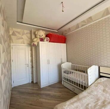 квартиры в аренду в баку: Mənzil kirayə verilir. 2 otaq, 17.4 mərtəbə. Nərmanov metrosu — 6