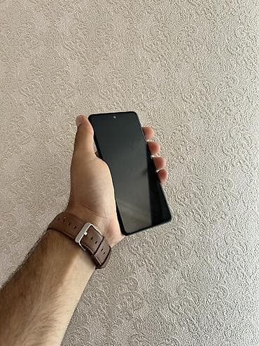 samsung tab e: Samsung Galaxy A51, 128 GB, rəng - Göy, Barmaq izi, Düyməli, Face ID — 9
