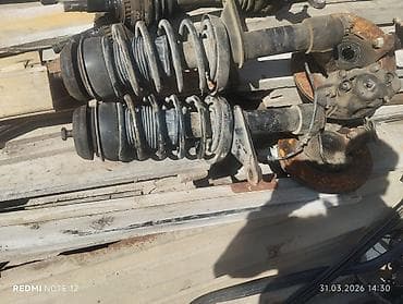 hyundai kia ehtiyat hisseleri islenmis bakı: Tam komplekt, Opel, İşlənmiş — 2