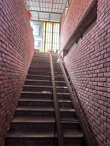 studiya: İcarəyə verilir: Qara Qarayev m yaxınlığı.Yol kənarında, çoxmərtəbəli — 5