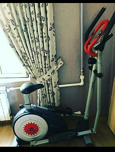 Velotrenajor