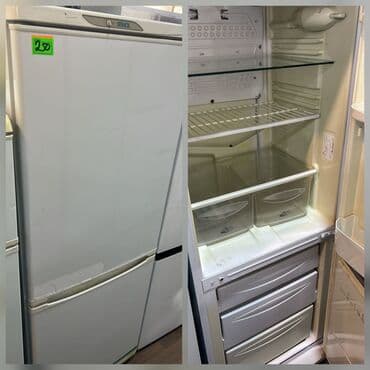 Ножи: 2 двери Stinol Холодильник Продажа, цвет - Белый — 1