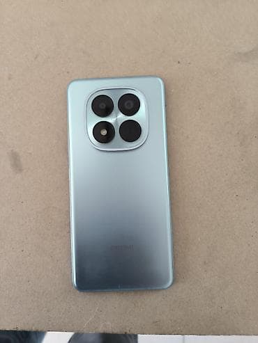 redmi pad 5: Redmi Note 15 Pro satılır Telefon ideal vəziyyətdədir, heç bir — 5