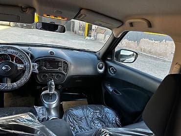 ford mustang satilir: Nissan Juke: 1.6 l | 2015 il Krossover — 3