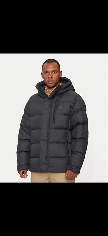 dini geyim: Kurtka, Bolonka, Qış, Ralph Lauren, S — 1