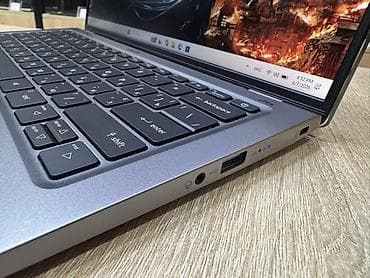 mini pc computer: İşlənmiş Acer Swift, 14 ", Intel Core i5, 512 GB, Ünvandan götürmə — 6