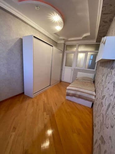 новостройки в хырдалане: Ахмедлы, 3 комнаты, Новостройка, м. Ахмедлы, 89 м² — 6