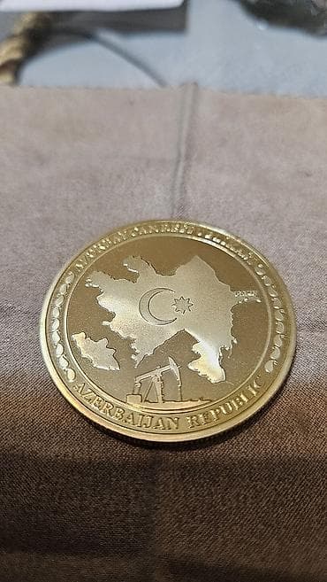 seyf qapi: Suvenirlər — 6