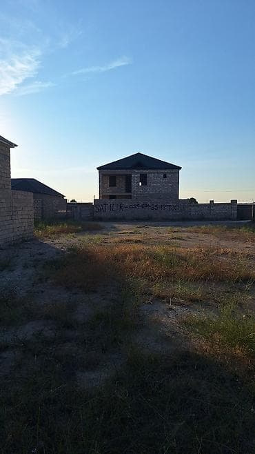 sahe: 7 otaqlı, 280 kv. m, Kredit yoxdur, Təmirsiz — 1