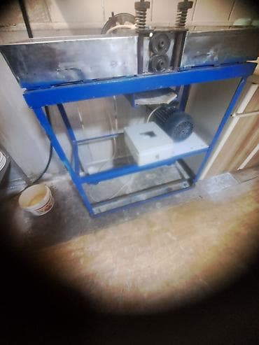 Alət dəstləri: Gürcü Xəngəl aparatı Nol fazaya çönmedir problemsizdir qiymetdə — 1