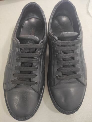 qadın krosovkaları yay üçün: Ölçü: 39, İşlənmiş — 1