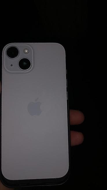 ipad mini a17 pro: IPhone 14, Ağ, Face ID — 4