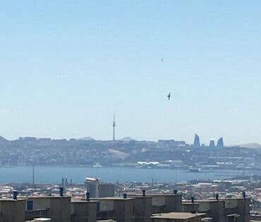 купить квартиру в баку ахмедлы: 3 комнаты, Новостройка, м. Халглар Достлугу, 115 м² — 20