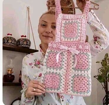 uşaqlar üçün toxunma köynəklər: Toxunma uşag ətəklər — 3