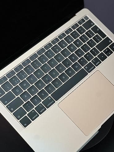 aple 13: İşlənmiş Apple MacBook, 13.3 ", Intel Core i5, 128 GB, Ünvandan götürmə, Pulsuz çatdırılma, Ödənişli çatdırılma — 5