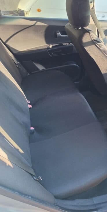 продажа подержанных автомобилей: Kia Ceed: 1.6 л | 2010 г. Хэтчбэк — 10