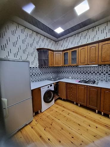 Баладжары, 80 м², 3 комнаты — 10