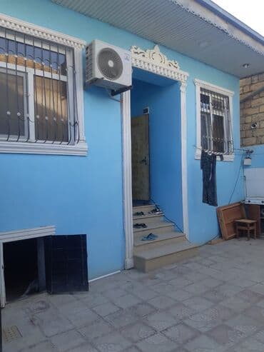 tecılı satilir: Binəqədi qəs. 3 otaqlı, 95 kv. m, Kredit yoxdur, Yeni təmirli — 1