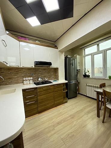 modul tipli ev: Bakı, 2 otaqlı, Köhnə tikili, m. Xalqlar Dostluğu, 48 kv. m — 8