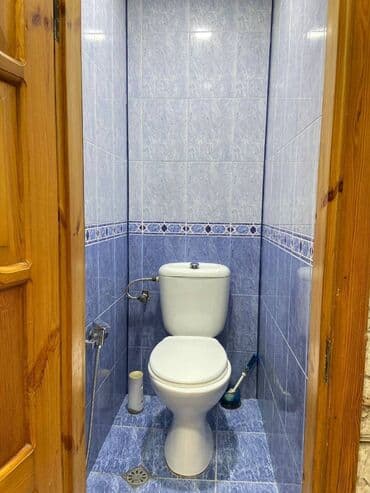 qebelede ucuz kiraye evler: Xətai rayonu,Həzi Aslanov metrosu yaxınlığında 3 otaqlı,tam — 7