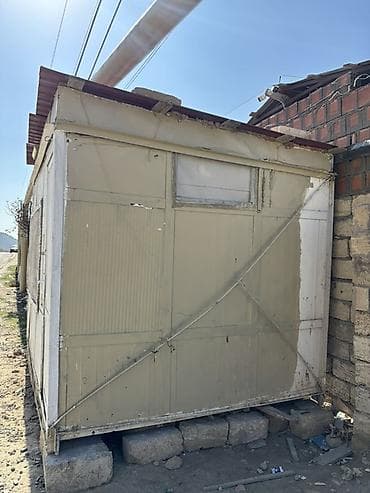 İstehsal avadanlığı: Salam satilir 0513110755 — 3