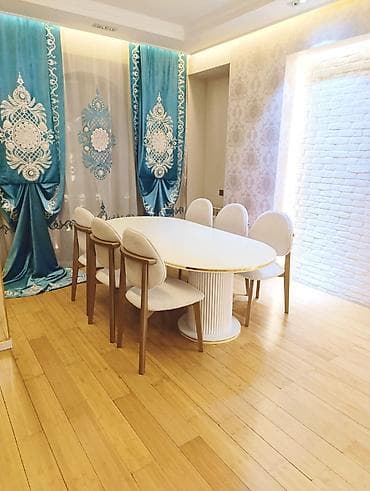 qubada satilan evler: 🏙 PREMIUM MƏNZİL — UZUNMÜDDƏTLİ KİRAYƏ VERİLİR Şəhərin ən prestijli — 3
