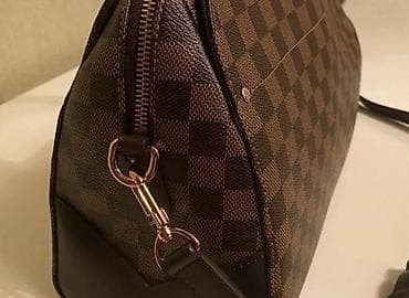 lacoste canta: Əl çantası, Louis Vuitton, Yeni — 2
