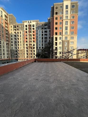 ev alqi satqi lenkeran: 2 otaqlı, Yeni tikili, 90 kv. m — 10