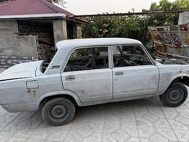 vaz 2106 şit: VAZ (LADA) 2107, 2010 il, İşlənmiş — 9