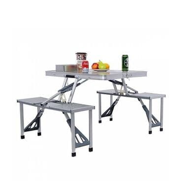 bag ucun oturacaqlar: Piknik masası Masa ve 4 stul ( parçadan ibarətdir stullar qiymət 80 — 4