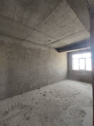 zabratda bina evleri: 4 otaqlı, Yeni tikili, 110 kv. m — 2