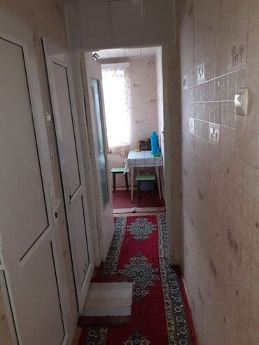 квартиры в баку в ипотеку: Сумгайыт, 2 комнаты, Вторичка, 50 м² — 4