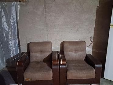 ofis satilir: Kreslo, Parça — 2