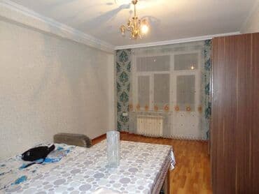 masazirda yeni tikili: 2 otaqlı, Yeni tikili, m. Neftçilər, 75 kv. m — 2