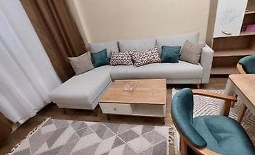 Künc divan, İşlənmiş, Açılan, Bazasız, Ödənişli çatdırılma