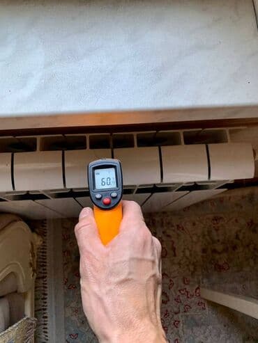 xacmazda satilan evler: Bakı, 2 otaqlı, Köhnə tikili, 45 kv. m — 8