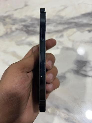 ipad pro 12: IPhone 12 Pro, Pacific Blue — 6